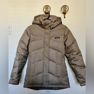 Patagonia Down Jacket
